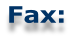 Fax: